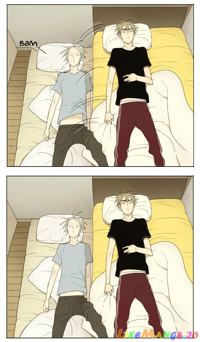 19 Days chapter 95 image 5